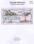 (image for) Seaside Welcome